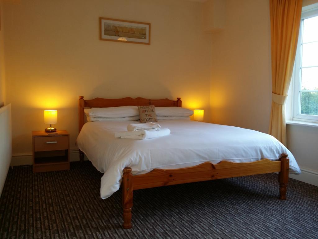 Guesthouse At Rempstone Loughborough Quarto foto